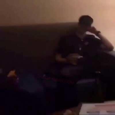 Wcgr being invited in