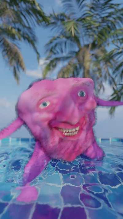 What will happen to Pool Guy?