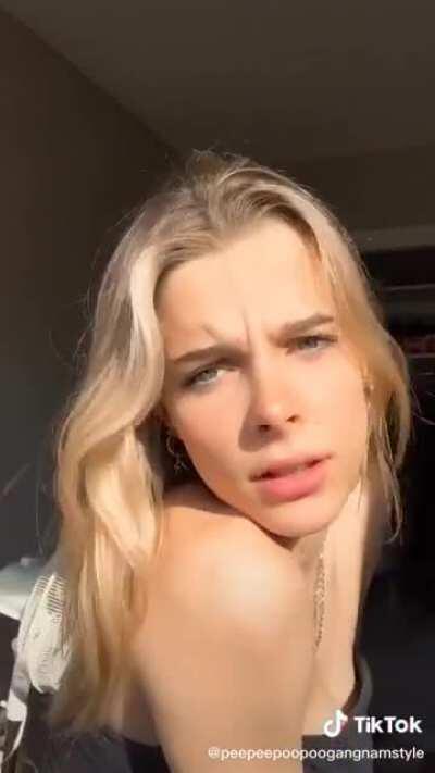 I'm thinking about whatever you're thinking about.