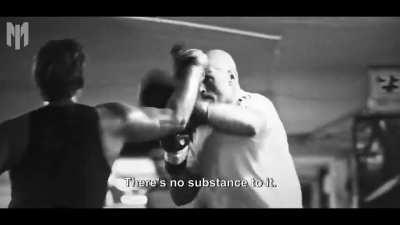 Tyson Fury Reveals the Reason He's Retiring | Great video