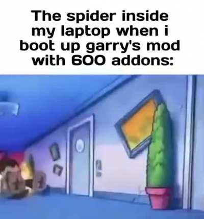 i currently have around 440 addons