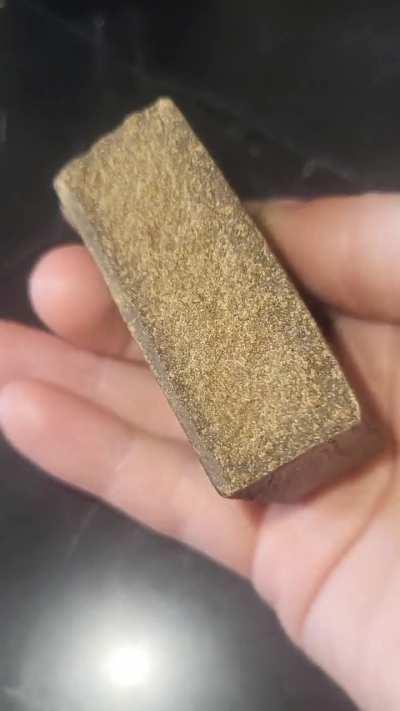 Så blev weekenden god alligevel, god ryger derude!