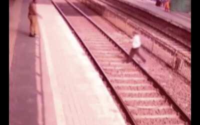 Put your best foot forward folks, always