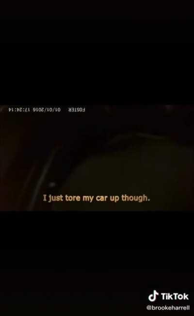 Do you know where the candle supply is?