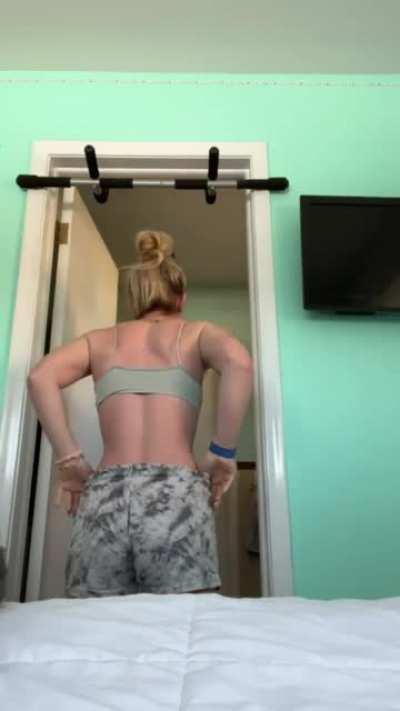 Well this was a fun super set 😛