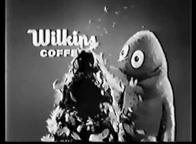 Wilkins Coffee