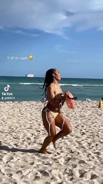 Parker McKenna Posey