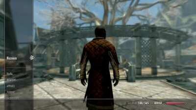 So I recently discovered a perk and the best use for it