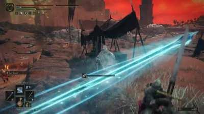 Things aren't looking good, time for an environmental hazard knowledge check.