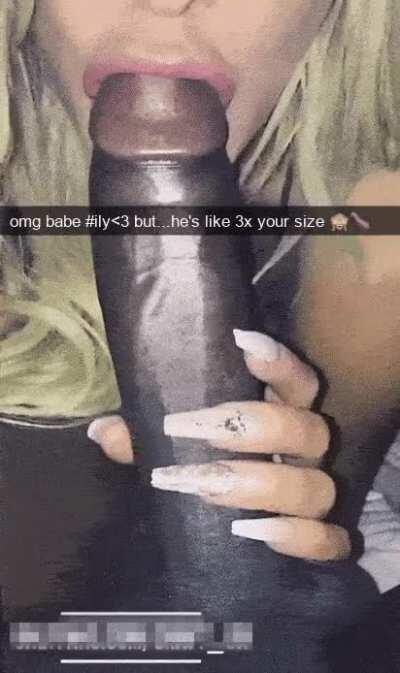 I wish my girl would send that to me😍