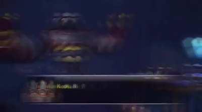 Snotty boy glow up (skylanders edition)