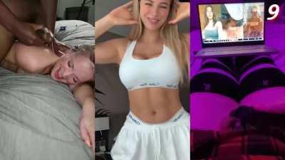 Waste Your Weak Load Whiteboy