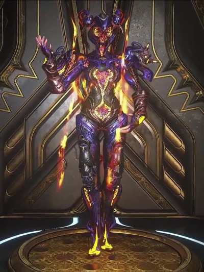 [Citrine] Obsidian Automaton