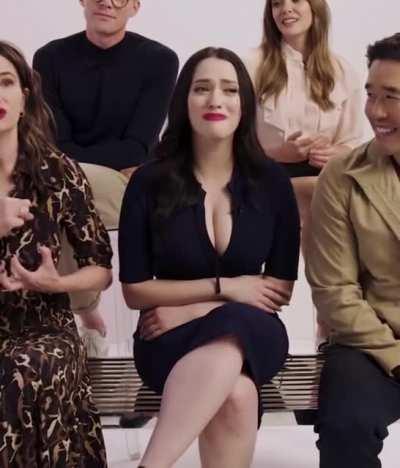 Wandavision Interview