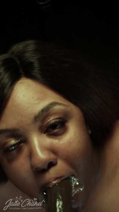 Need Feedback...Can Throat Be Too Sloppy?