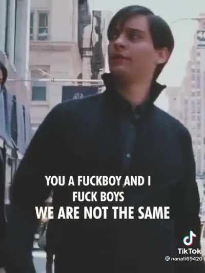 Wise Words From A Wise Man Known As Idk.