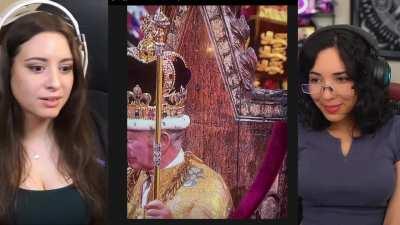 Historians Susu & Sweet Anita educating us about Graffiti