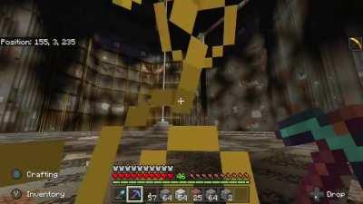 Half a million blocks and 4 years later...