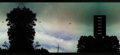 does this editing style have a name? (laced up - tsubi club)