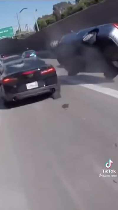 And POP goes the weasel.