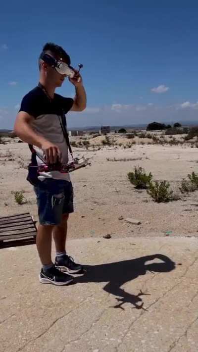 FPV Build Video - Assembling the Ultimate Drone for High-Flying Adventures