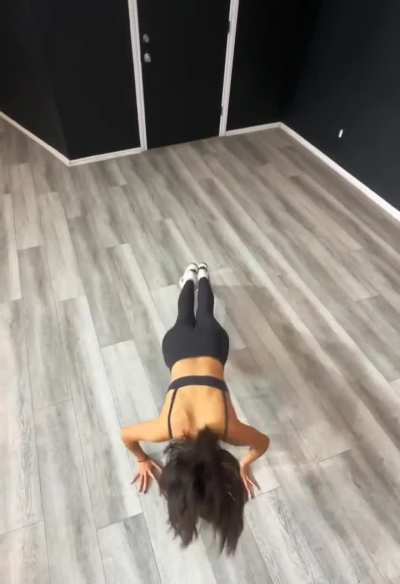 Xochitl Gomez in sportswear