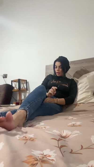 @zizobl soles compilation from her tiktoks