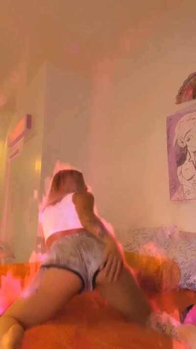 Little booties matter 222