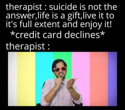 Gobberzone roast is one of my favourite saiman's vidoes