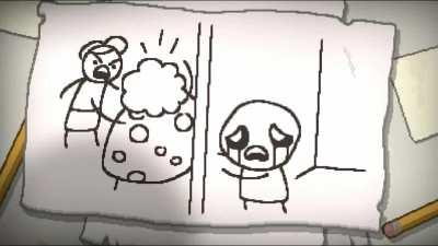 i don't know why i did this