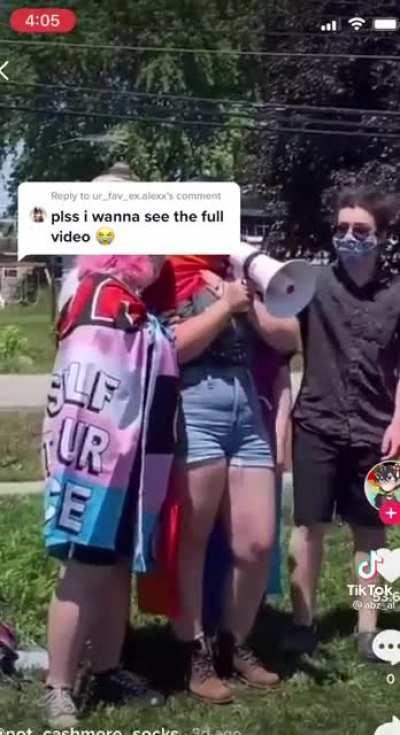 Theo the Fupa Loompa