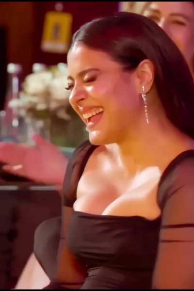 Kajol 🤤