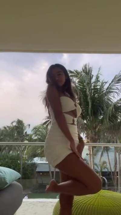 Krischelle on TikTok