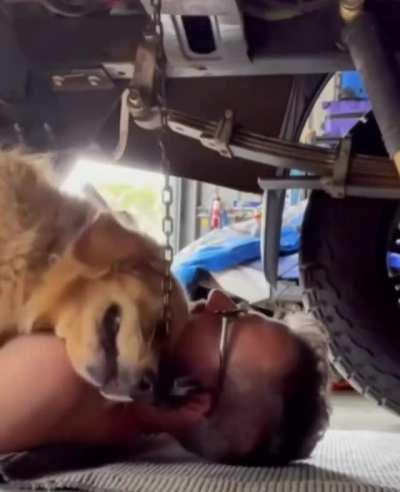 Sooooo, whatcha doin'?