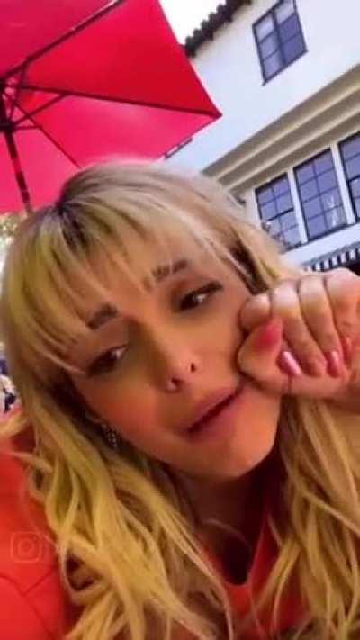 Mocking and humiliating you