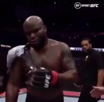 If you don't know now you know