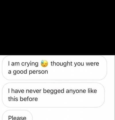 u/no-more-politic I'm carrying on the Lisa torch