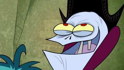 A little trick... (zone)