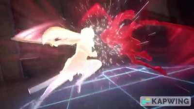 Vergil or Senator Armstrong will not interrupt this clip