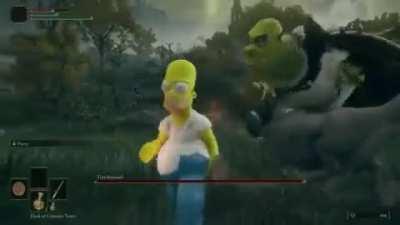 I think I bought the wrong game...