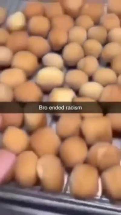 Im a changed man now