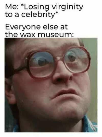 Finally I am no more..