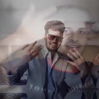 Dangerous Surya 😎