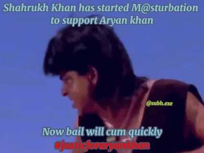 Bail will cum quicky