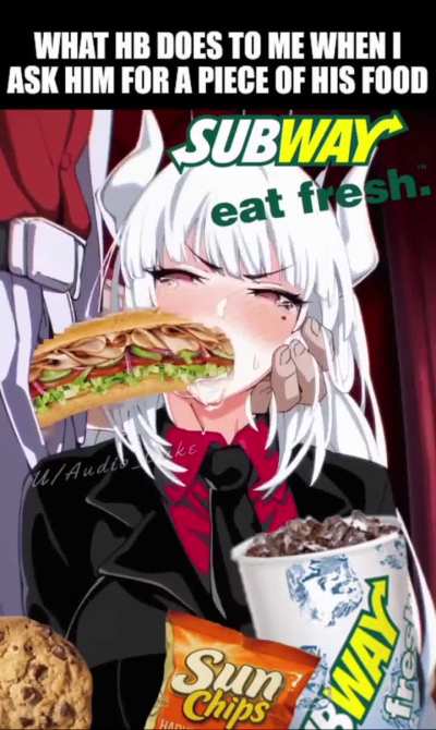 Yo HB I said only one piece