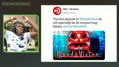 Reality is often disappointing.