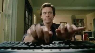 Drake the type to type like this