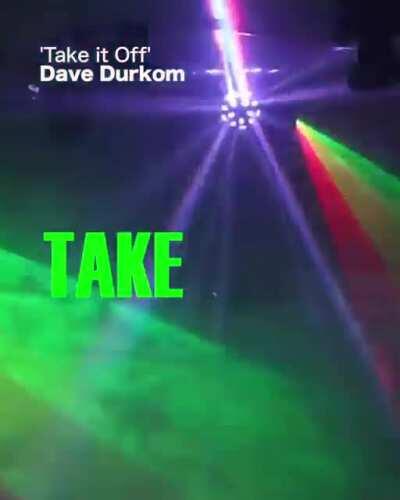 Lockdown 3 got me feeling like...