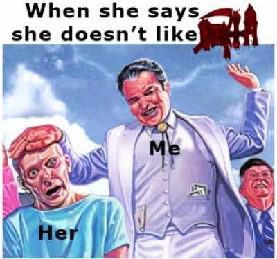 Made it today, dont know if its an original idea.