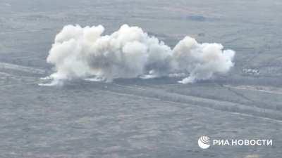 Ru pov: Russian TOS-1A 